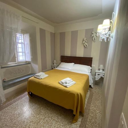 Casa Dei Cherubini Лукка Экстерьер фото
