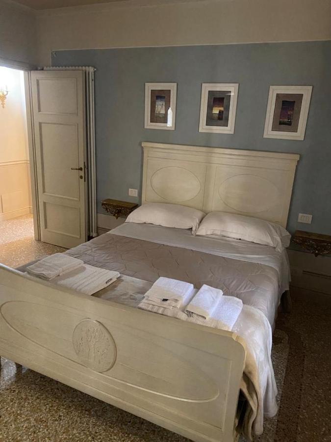 Casa Dei Cherubini Лукка Экстерьер фото