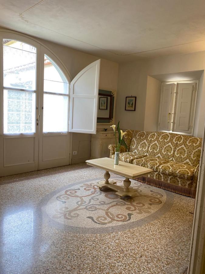 Casa Dei Cherubini Лукка Экстерьер фото