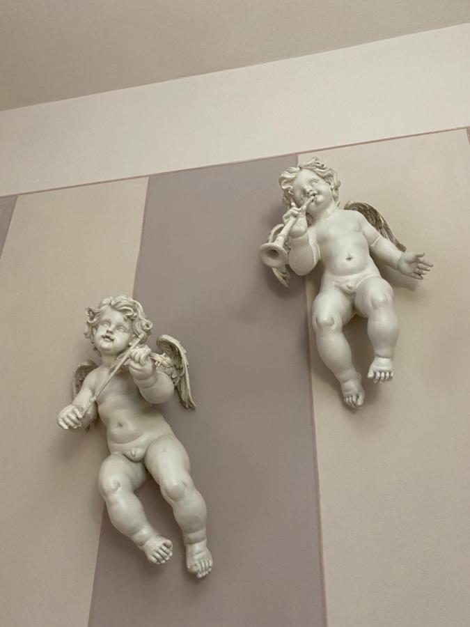 Casa Dei Cherubini Лукка Экстерьер фото