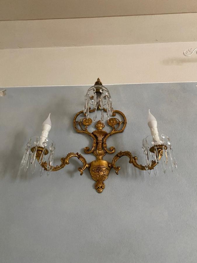 Casa Dei Cherubini Лукка Экстерьер фото