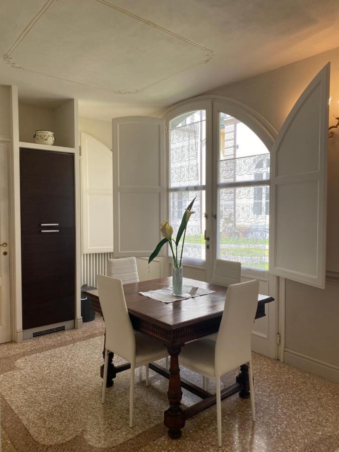 Casa Dei Cherubini Лукка Экстерьер фото