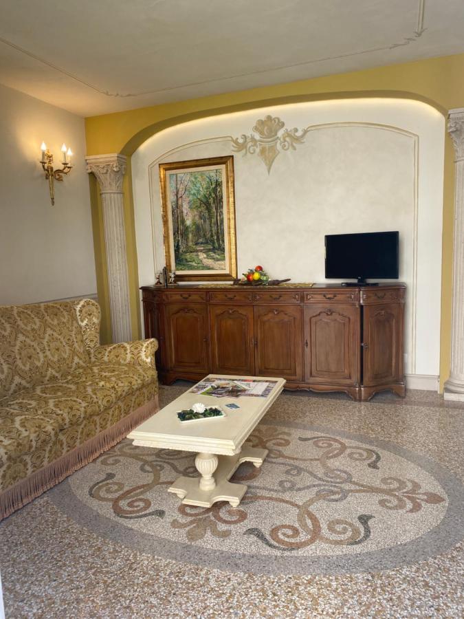 Casa Dei Cherubini Лукка Экстерьер фото