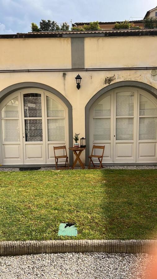 Casa Dei Cherubini Лукка Экстерьер фото