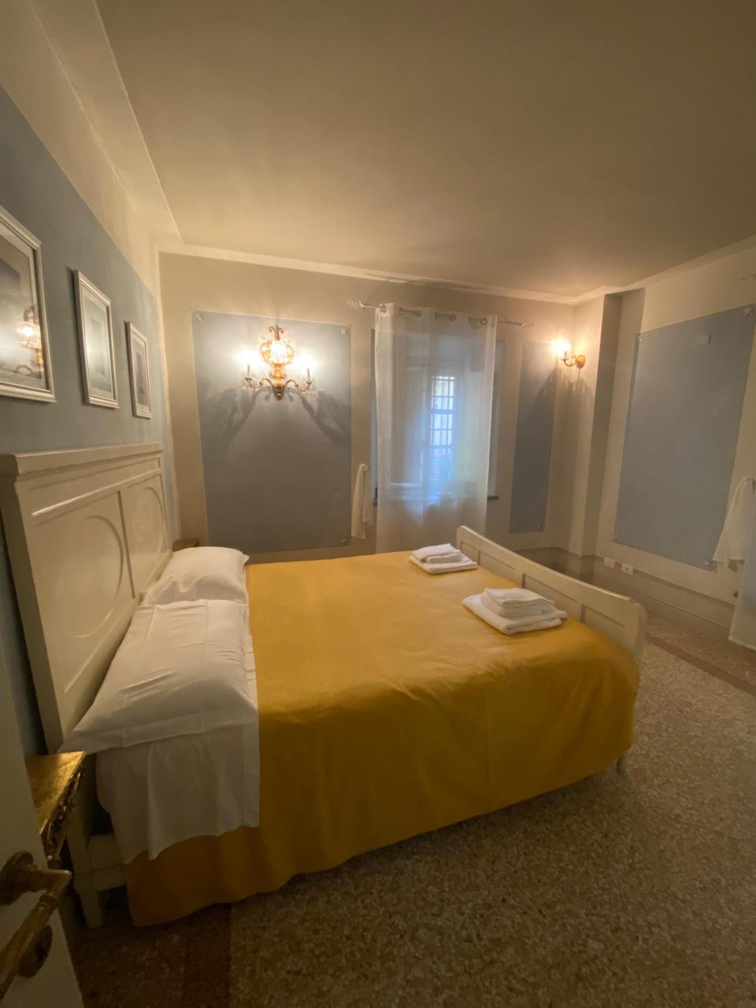 Casa Dei Cherubini Лукка Экстерьер фото
