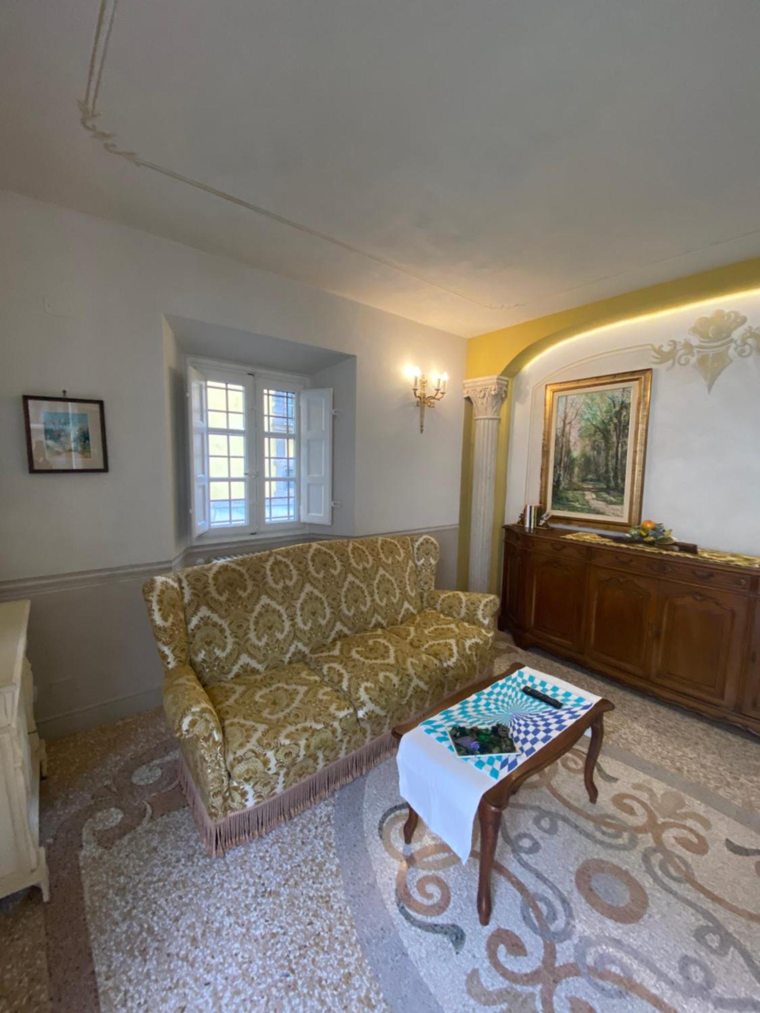 Casa Dei Cherubini Лукка Экстерьер фото