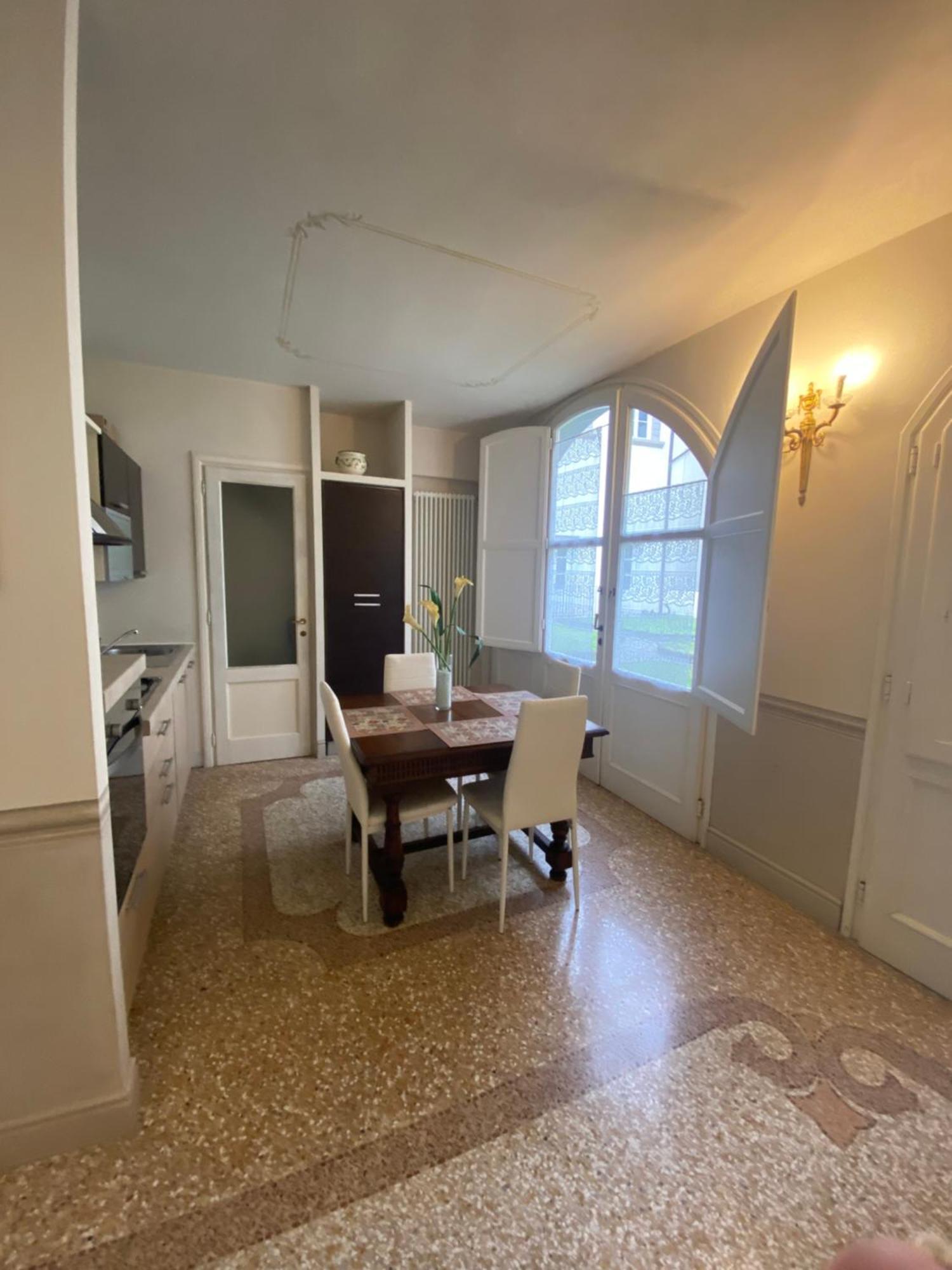 Casa Dei Cherubini Лукка Экстерьер фото