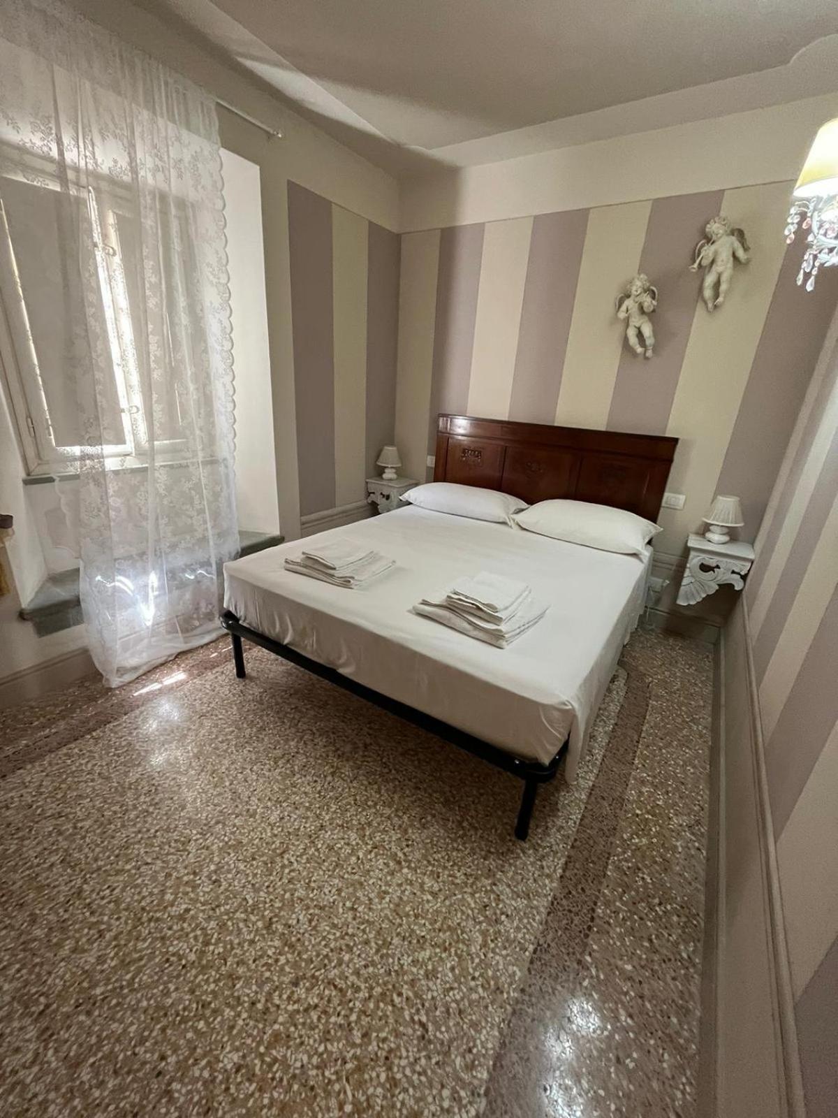 Casa Dei Cherubini Лукка Экстерьер фото