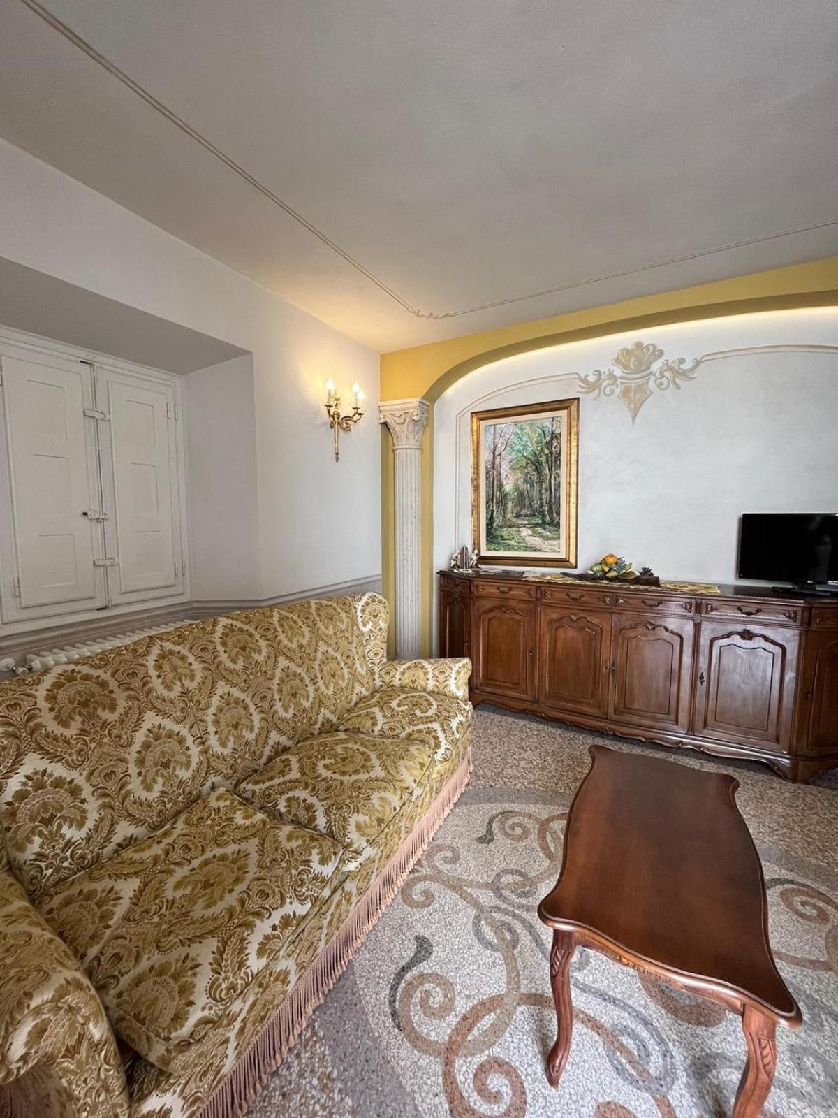 Casa Dei Cherubini Лукка Экстерьер фото