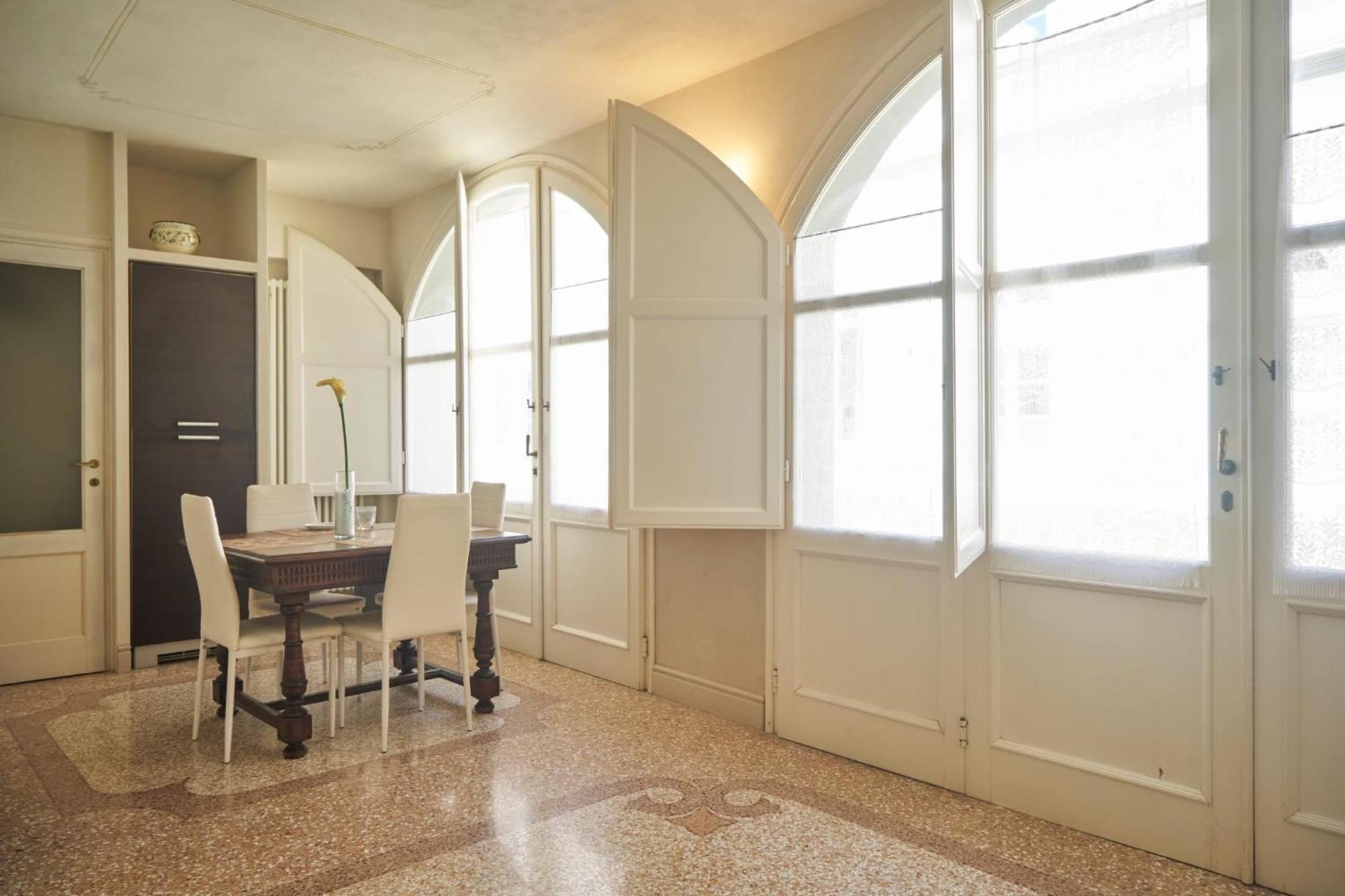 Casa Dei Cherubini Лукка Экстерьер фото